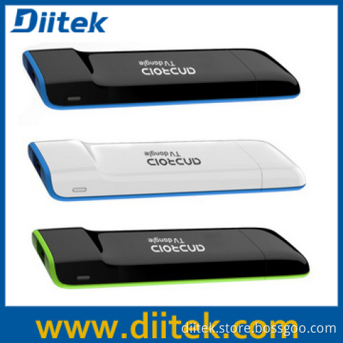 Mini TV Dongle (DII-DT201)
